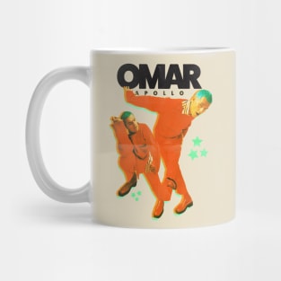 OMAR Mug